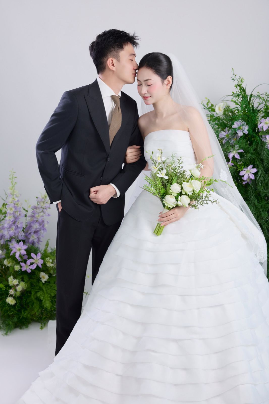 Ảnh cưới Đức Anh & Thảo Vy 2