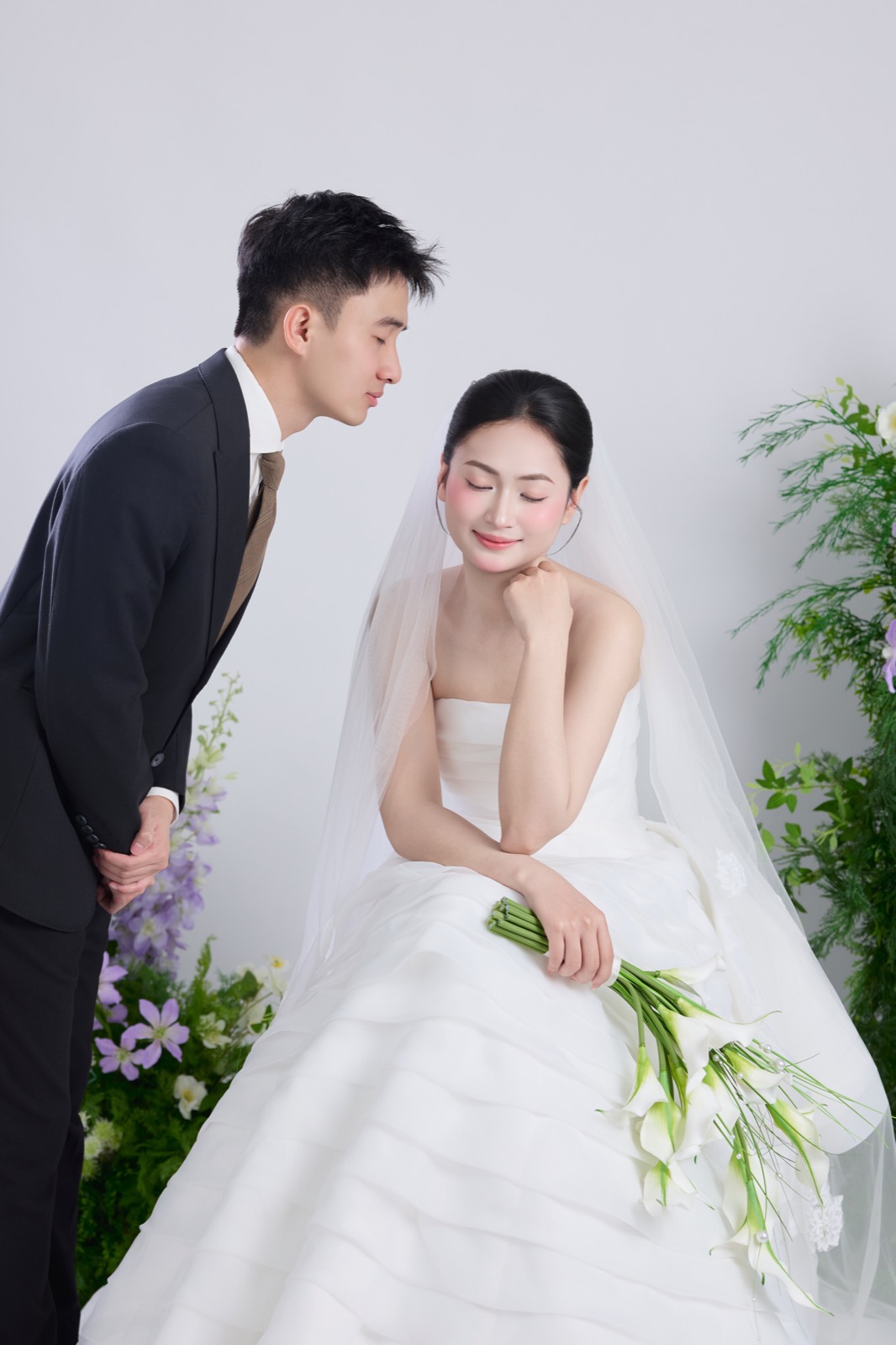 Ảnh cưới Đức Anh & Thảo Vy 3